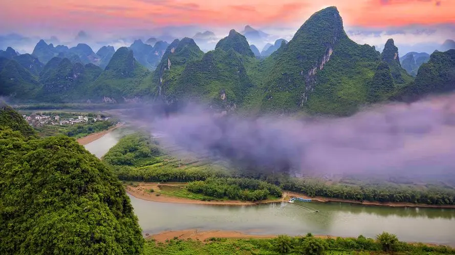 智慧工厂节能绿色